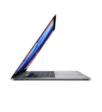 Apple 2019 MacBook Pro 1990 with 2.4GHz Intel Core i9 (16-inch, 32GB RAM, 512GB SSD TouchBar) Space Gray(Pre-Owned)