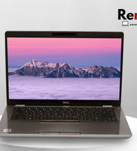 Refurbished Dell Latitude 5411 (i7-10th Gen / 16GB Ram / 512 SSD / 14")