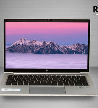 Dell Latitude 7400 14 inch i7 (Refurbished)