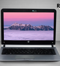 HP PROBOOK 430 G3 (CORE i5-6TH Gen /8/16 GB RAM / 256/512GB SSD/ 14") Refurbished