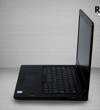 Dell latitude 5480 Lightweight i5 6th Gen 14 inch Windows 10 Pro (Refurbished)