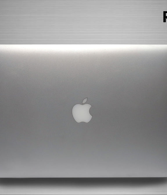 Refurbished MacBook Pro A1398 2015( i7/16GB/256GB/Mac OS Sierra/15.4")