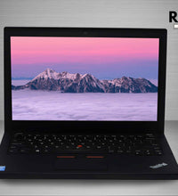 Lenovo Thinkpad X250 Intel Core I7 5th Gen /12.5 Inch/ (Refurbished)