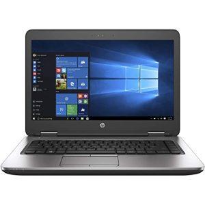 HP ProBook 640 G2 Intel Core i5 6th Generation