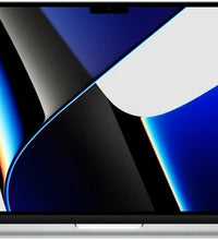 Apple Macbook  2021 MacBook Pro M1 Pro chip (14-inch, 16GB RAM, 512GB SSD) - Space Gray(Used)