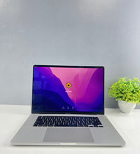 Apple MacBook Pro 2141 i9 (2019) 4 GB Graphics)(16 inch, Space Grey) (Refurbished)