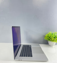 Apple MacBook Pro 2141 i9 (2019) 4 GB Graphics)(16 inch, Space Grey) (Refurbished)