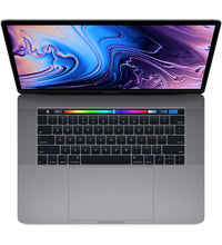 Apple 2019 MacBook Pro 2159 Touch Bar/ (13.3-inch/33.78 cm, 16GB RAM, 512GB SSD, 2.0GHz Quad-core 10th-Generation Intel Core i5 Processor, Four Thunderbolt 3 Ports) - Space Grey