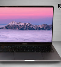 Refurbished Apple MacBook Pro A1989 i5 (i5/16GB/512GB/Mac OS Mojave/13.3")