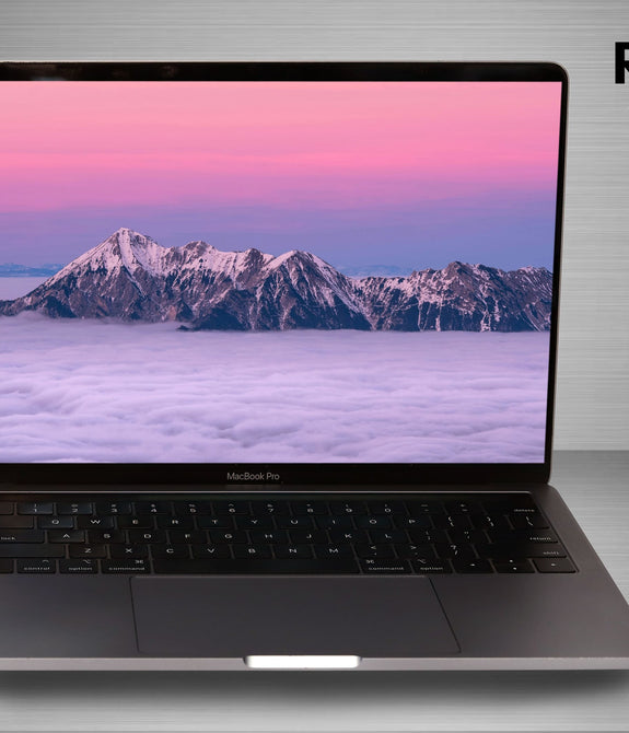 Refurbished Apple MacBook Pro A1989 i5 (i5/16GB/512GB/Mac OS Mojave/13.3")