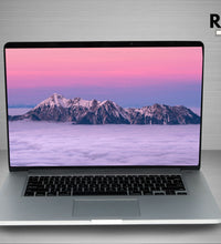 Refurbished MacBook Pro A1398 2015( i7/16GB/256GB/Mac OS Sierra/15.4")