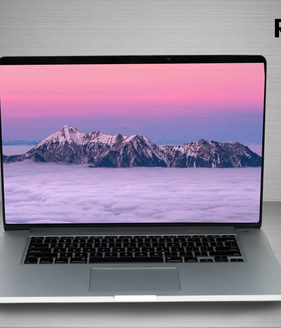 Refurbished MacBook Pro A1398 2015( i7/16GB/256GB/Mac OS Sierra/15.4")