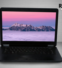 DELL Latitude E7450 i7 14 inch (Refurbished)