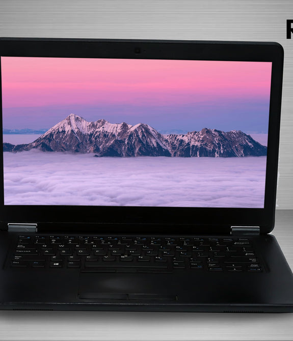 DELL Latitude E7450 i7 14 inch (Refurbished)