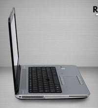 HP ELITEBOOK 840 G4 i5 7th GEN 14inch (TOUCH) (Refurbished)