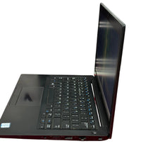 Dell Latitude Ultra Book 7290 