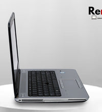 HP PROBOOK 640 G2 (CORE i5-6TH Gen /8/16 GB RAM / 256/512GB SSD/ 14") Refurbished