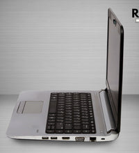 HP PROBOOK 430 G3 (CORE i5-6TH Gen /8/16 GB RAM / 256/512GB SSD/ 14") Refurbished