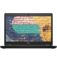 Dell latitude 5490 Lightweight Core i7 8th GEN /14 Inch (Refurbished)
