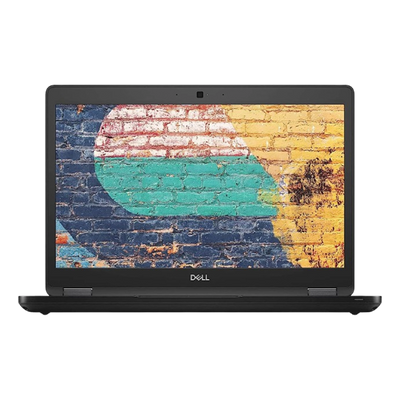 Dell latitude 5490 Lightweight Core i7 8th GEN /14 Inch (Refurbished)