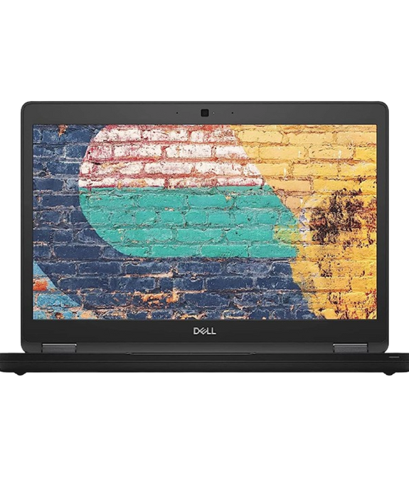Dell latitude 5490 Lightweight Core i7 8th GEN /14 Inch (Refurbished)