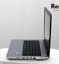 HP PROBOOK 640 G2 (CORE i5-6TH Gen /8/16 GB RAM / 256/512GB SSD/ 14") Refurbished
