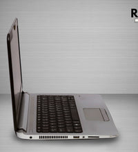 HP PROBOOK 430 G3 (CORE i5-6TH Gen /8/16 GB RAM / 256/512GB SSD/ 14") Refurbished