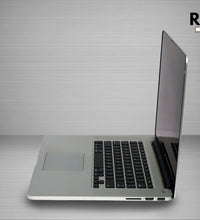 Refurbished MacBook Pro A1398 2015( i7/16GB/256GB/Mac OS Sierra/15.4")