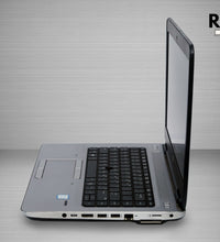 HP ELITEBOOK 840 G4 i5 7th GEN 14inch (TOUCH) (Refurbished)