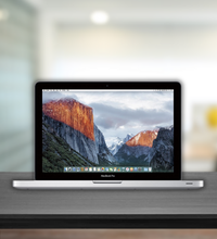 Apple MacBook Pro 1278| 13 Inch - i5 Processor - 8 Gb Ram - 500 GB HDD (Pre-Owned)