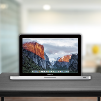 Apple MacBook Pro 1278| 13 Inch - i5 Processor - 8 Gb Ram - 500 GB HDD (Pre-Owned)