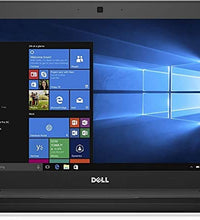 Dell latitude 5480 Lightweight Core i5 7th GEN / 14 Inch (Refurbished)