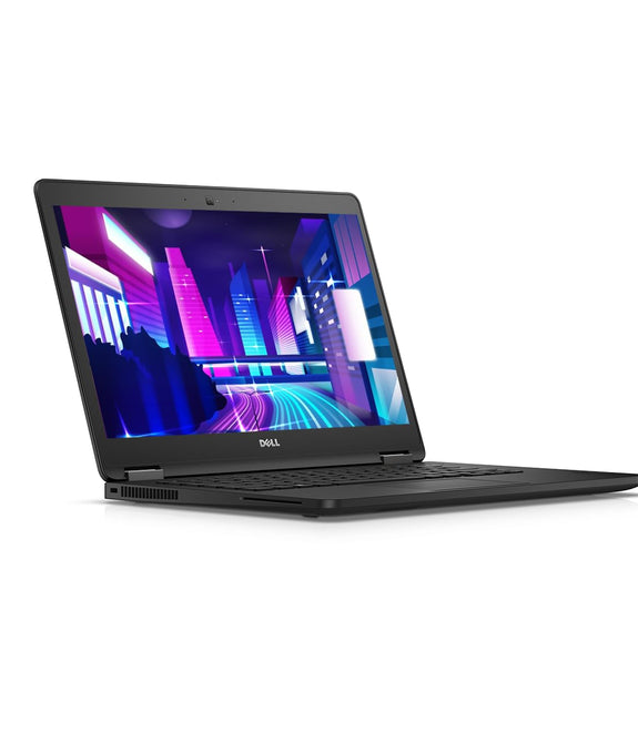 Dell latitude E7470 Lightweight Core i7 6th GEN / 14 Inch (Refurbished )
