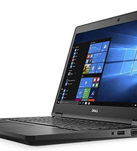 Dell latitude 5480 Lightweight Core i5 7th GEN / 14 Inch (Refurbished)