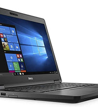 Dell latitude 5480 Lightweight Core i5 7th GEN / 14 Inch (Refurbished)