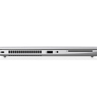HP Probook 640 G5 (Core i5 8th Gen/8GB/256GB SSD/Webcam/14" Non Touch/Win 10 Pro)