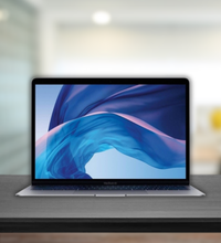 Apple MacBook Air A1932 2019 (i5/8GB/256GB/Mac OS Mojave/13.3 inch") (Pre-Owned)