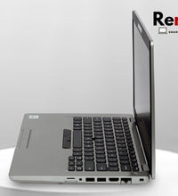 Refurbished Dell Latitude 5411 (i7-10th Gen / 16GB Ram / 512 SSD / 14")