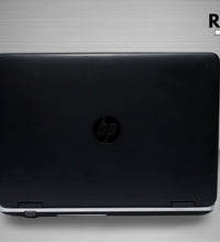 HP ELITEBOOK 840 G4 i5 7th GEN 14inch (TOUCH) (Refurbished)