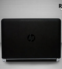 HP PROBOOK 430 G3 (CORE i5-6TH Gen /8/16 GB RAM / 256/512GB SSD/ 14") Refurbished