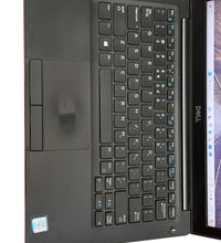 Dell Latitude Ultra Book 7290 /12.5 Inch Core i5 