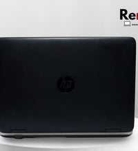 HP PROBOOK 640 G2 (CORE i5-6TH Gen /8/16 GB RAM / 256/512GB SSD/ 14") Refurbished