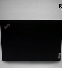 Lenovo ThinkPad L14 Intel Core i5 10th Generation/14 Inch (Refurbished)