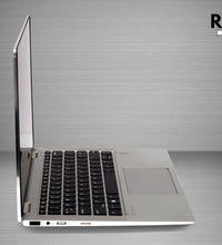 HP EliteBook Folio 1030 G3-Ultra slim/ i5-6th Gen /14" (Refurbished)