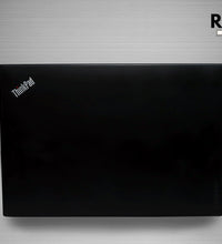 Lenovo ThinkPad T480 Intel Core i7 8th Generation  / 14 Inch (Refurbished)