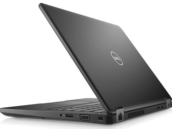 Dell latitude 5490 Lightweight Core i7 8th GEN /14 Inch (Refurbished)