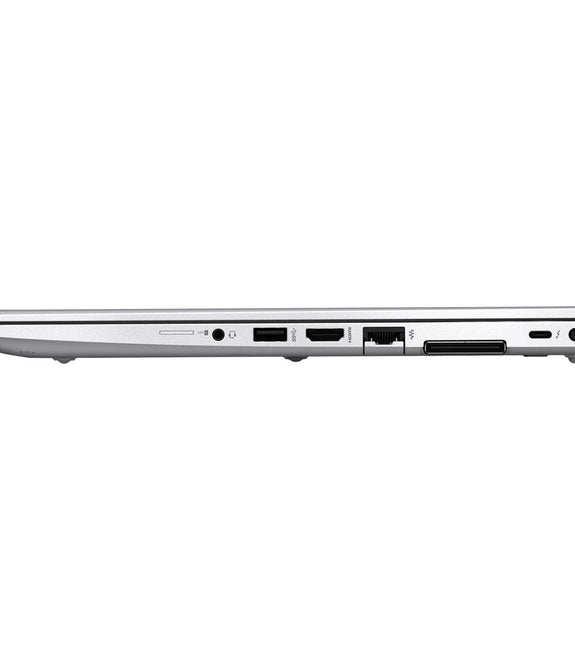 HP ELITEBOOK 850 G6 CORE i7 8TH GEN 15.6 Inch (Refurbished)