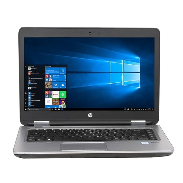 Hp ProBook 640 G2 Intel Core i5 6th Generation