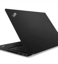 Lenovo ThinkPad X390 Intel Core i5 8th Generation (refurbished, second hand, renewed, preowned, open box)