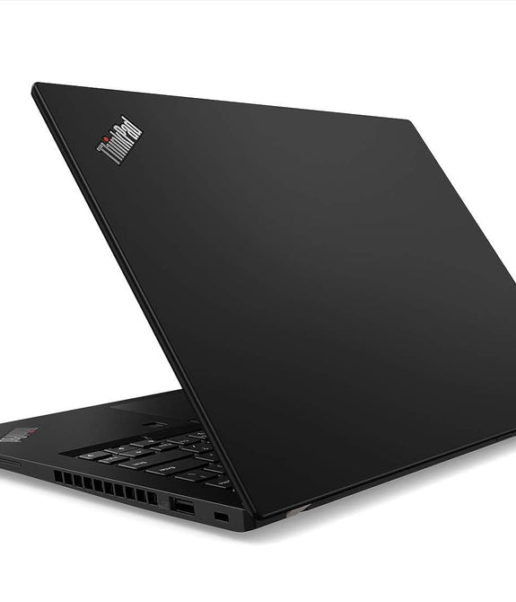 Lenovo ThinkPad X390 Intel Core i5 8th Generation (Refurbished)